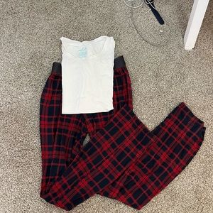 Tommy John Lounge Set